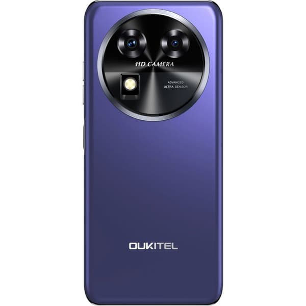 Oukitel C37 6GB/256GB lila