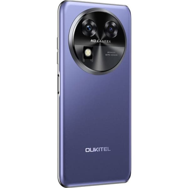 Oukitel C37 6GB/256GB lila