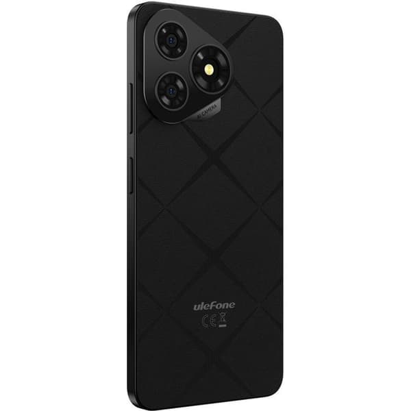Ulefone Note 19 3GB/32GB stjärnsvart