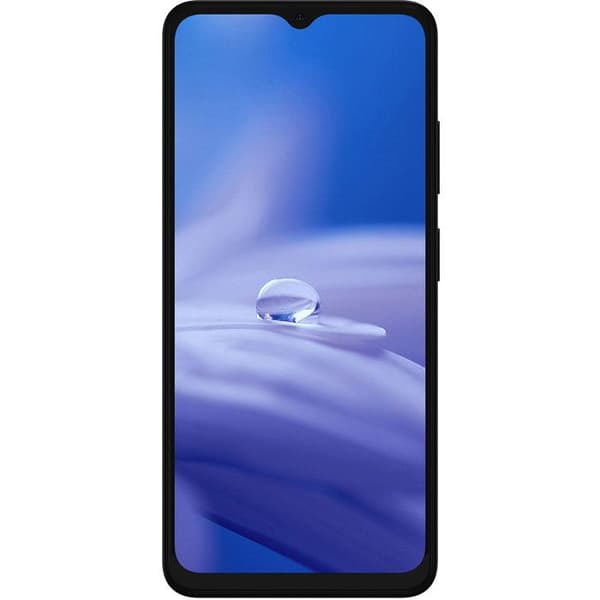 Ulefone Note 19 3GB/32GB stjärnsvart
