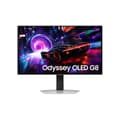 Miniatyrbild 1 av 3: SAMSUNG ODYSSEY OLED G8 LS32FG