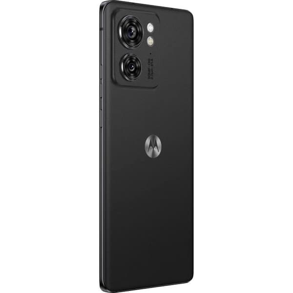 MOTOROLA - EDGE 40 8 - 256GB - SVART