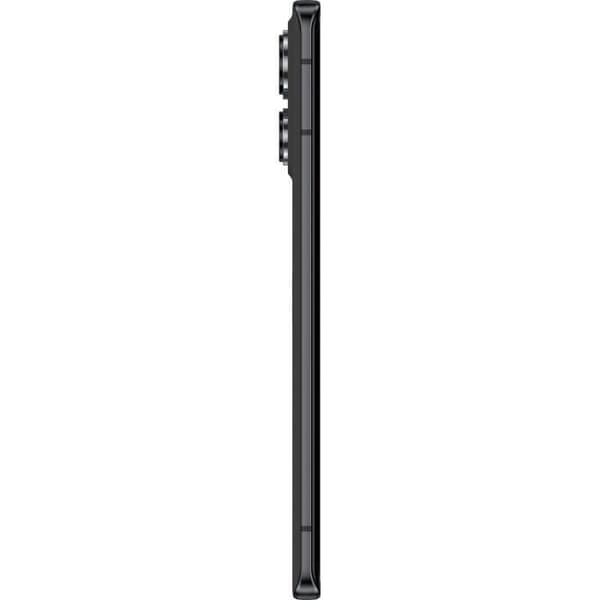 MOTOROLA - EDGE 40 8 - 256GB - SVART