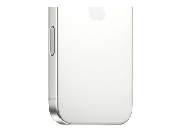 Apple iPhone 16 Pro Max 1TB – Vit Titanium