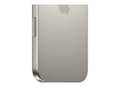 Miniatyrbild 3 av 6: Apple iPhone 16 Pro Max 512GB – Naturlig Titanium