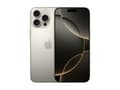 Miniatyrbild 1 av 6: Apple iPhone 16 Pro Max 512GB – Naturlig Titanium
