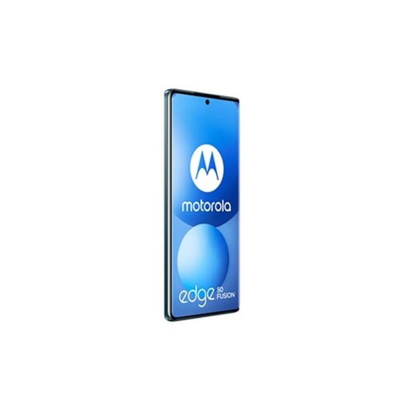 Motorola Edge 50 Fusion 256GB 5G Smartphone Slate Grey