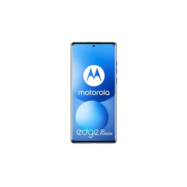 Motorola Edge 50 Fusion 256GB 5G Smartphone Slate Grey