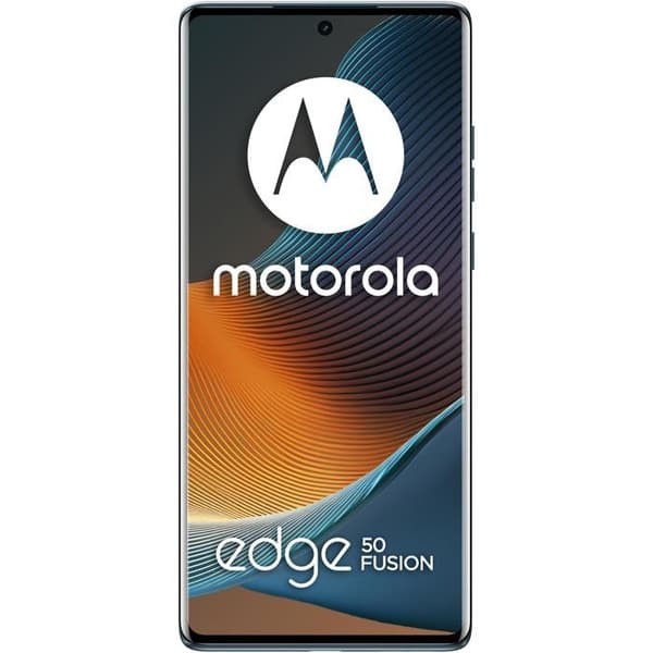 Motorola Edge 50 Fusion 256GB 5G Smartphone Slate Grey