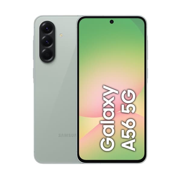 Samsung Galaxy A56 256GB 5G – Awesome Olive Oliv