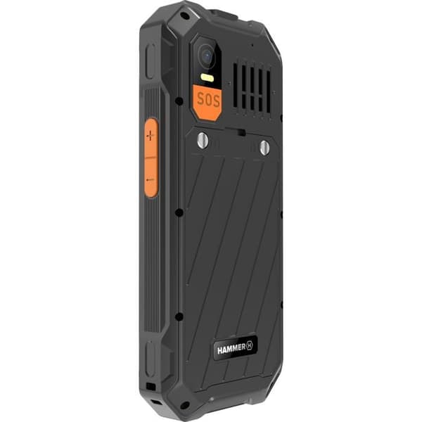 myPhone Hammer 6 LTE orange