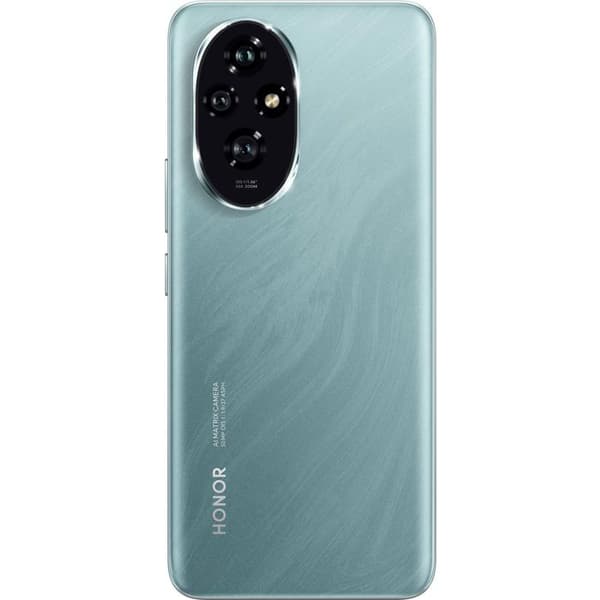HONOR 200 12GB/512GB Grön Smaragd