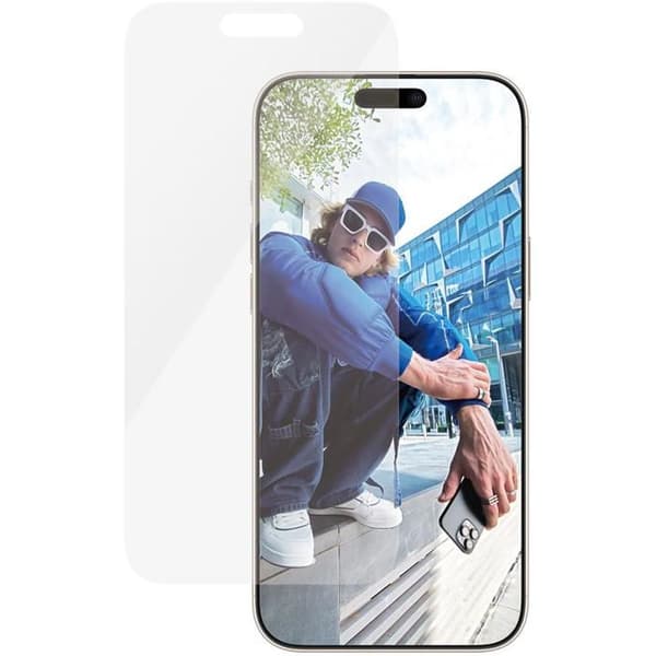 PanzerGlass Apple iPhone 16 Pro Max Classic Fit
