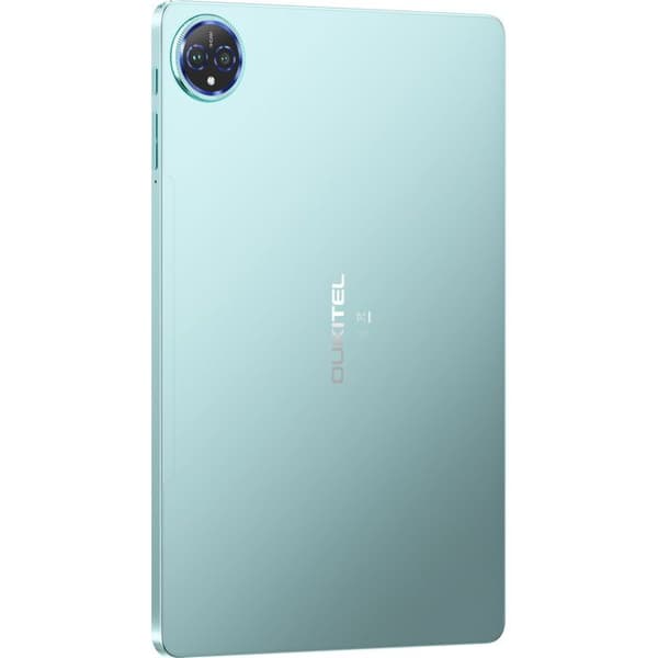 Oukitel OT12 4GB/256GB Grön