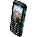 Miniatyrbild 3 av 5: EVOLVEO StrongPhone W4 vert