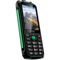 Miniatyrbild 4 av 5: EVOLVEO StrongPhone W4 vert
