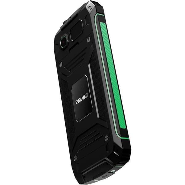 EVOLVEO StrongPhone W4 vert