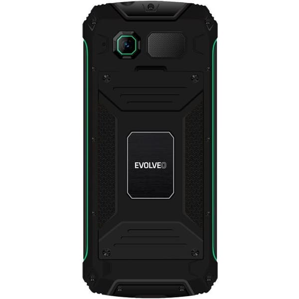 EVOLVEO StrongPhone W4 vert