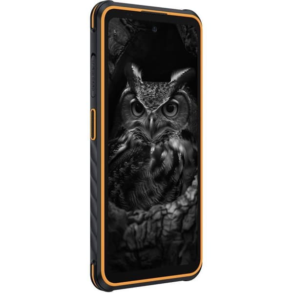UleFone Armor X31 Pro 5G 8GB/256GB Few Orange
