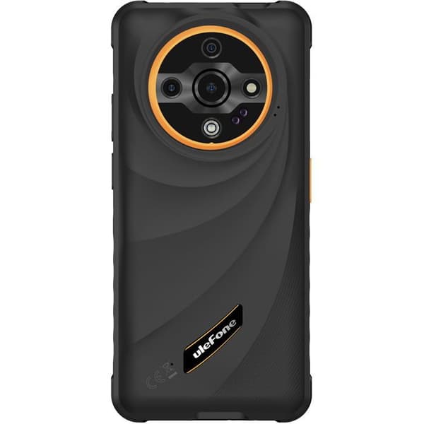 UleFone Armor X31 Pro 5G 8GB/256GB Few Orange