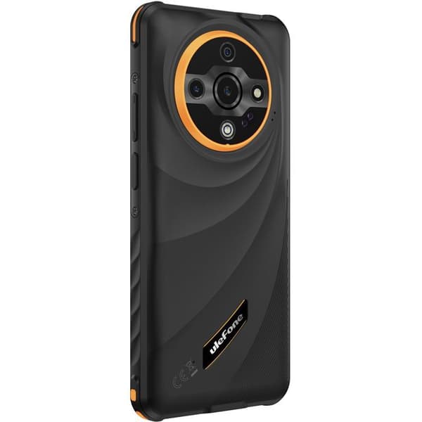 UleFone Armor X31 Pro 5G 8GB/256GB Few Orange