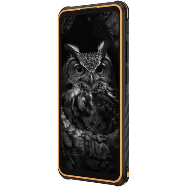 UleFone Armor X31 Pro 5G 8GB/256GB Few Orange