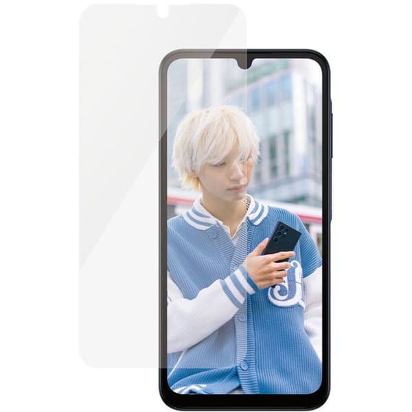 PanzerGlass Samsung Galaxy A26 5G med installationsram