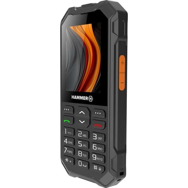 myPhone Hammer 6 LTE orange