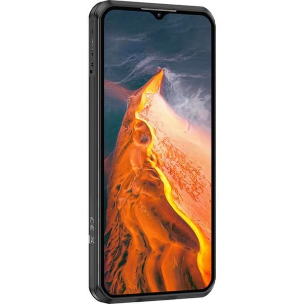 Oukitel WP50 4GB/256GB blå