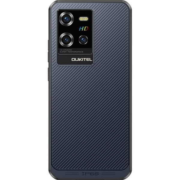 Oukitel WP50 4GB/256GB blå