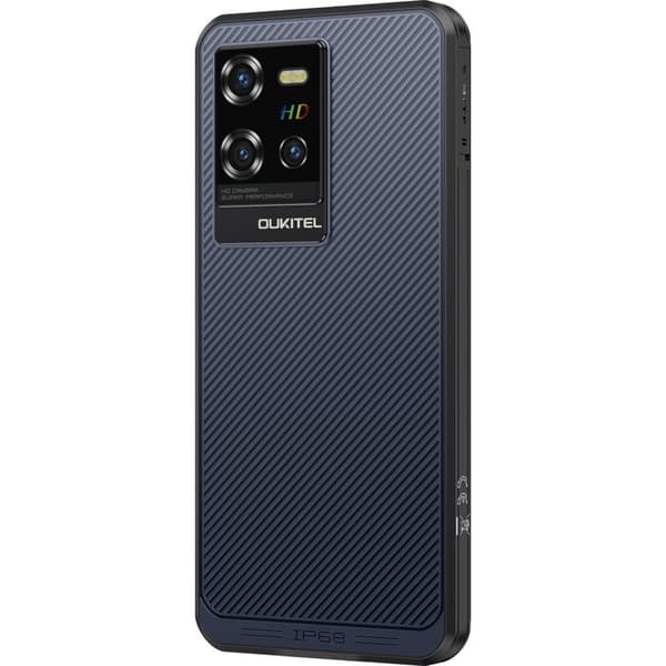 Oukitel WP50 4GB/256GB blå