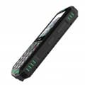 Miniatyrbild 5 av 5: EVOLVEO StrongPhone X5 svart-grön