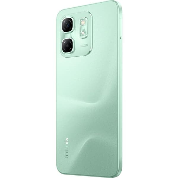 Infinix Hot 50i 4GB/128GB Vert Sauge