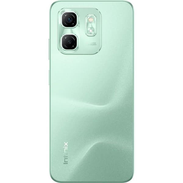 Infinix Hot 50i 4GB/128GB Vert Sauge