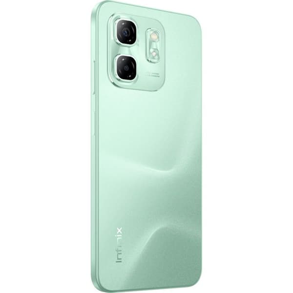 Infinix Hot 50i 4GB/128GB Vert Sauge
