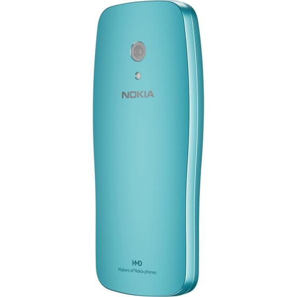 NOKIA 3210 4G (2024) Blå