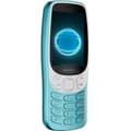 Miniatyrbild 2 av 4: NOKIA 3210 4G (2024) Blå