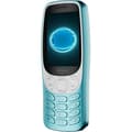 Miniatyrbild 1 av 4: NOKIA 3210 4G (2024) Blå