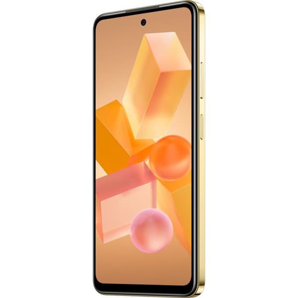 Infinix Hot 40i 4GB/128GB eller Guld