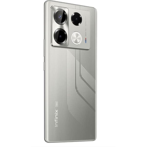 Infinix Note 40 PRO 5G 12GB/256GB Racing Grey