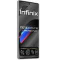 Miniatyrbild 2 av 4: Infinix Note 40 PRO 5G 12GB/256GB Racing Grey