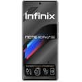 Miniatyrbild 1 av 4: Infinix Note 40 PRO 5G 12GB/256GB Racing Grey