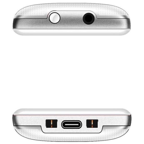 EVOLVEO EasyPhone vit (USB-C)