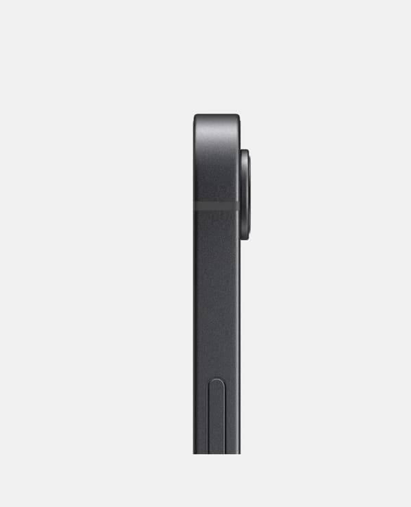 iPhone 16e – 5G 128GB Black