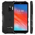 Miniatyrbild 1 av 4: OUKITEL WP12 Pro 64 GB Robust Smartphone IP68 Vattentät 5,5" 13MP batteri 4000mAh GPS Dual SIM - Svart