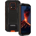 Miniatyrbild 1 av 4: OUKITEL WP18 Smartphone 12500mAh batteri 4GB 32GB 5,9 tums skärm HD+ 13MP kamera Dual SIM 4G Telefon - Orange