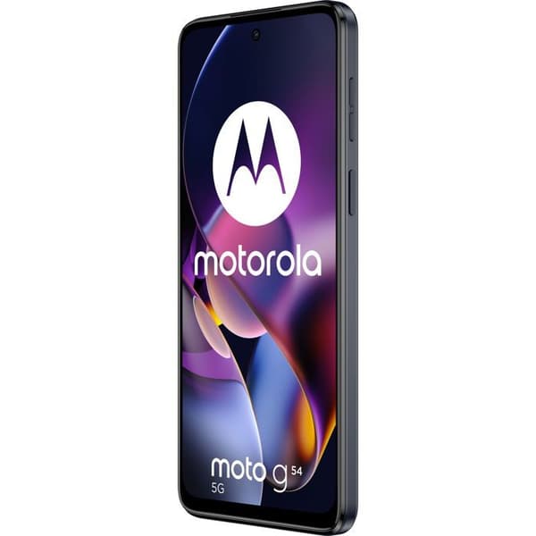 Motorola Moto G54 5G 8GB/256GB Midnattsblå