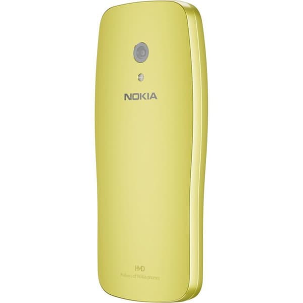 NOKIA 3210 4G (2024) Eller