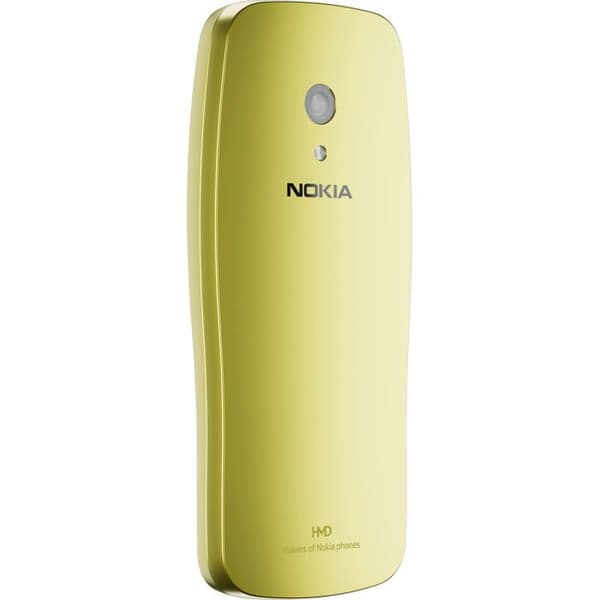 NOKIA 3210 4G (2024) Eller