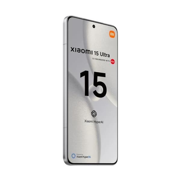 Xiaomi 15 Ultra Vit 16 GO+512 GO